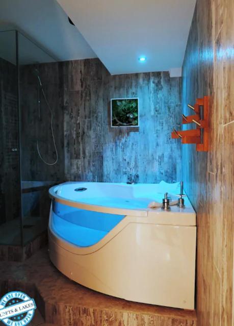 אנסי Le Cocon - Lofts & Lakes Certified 4-Stars מראה חיצוני תמונה