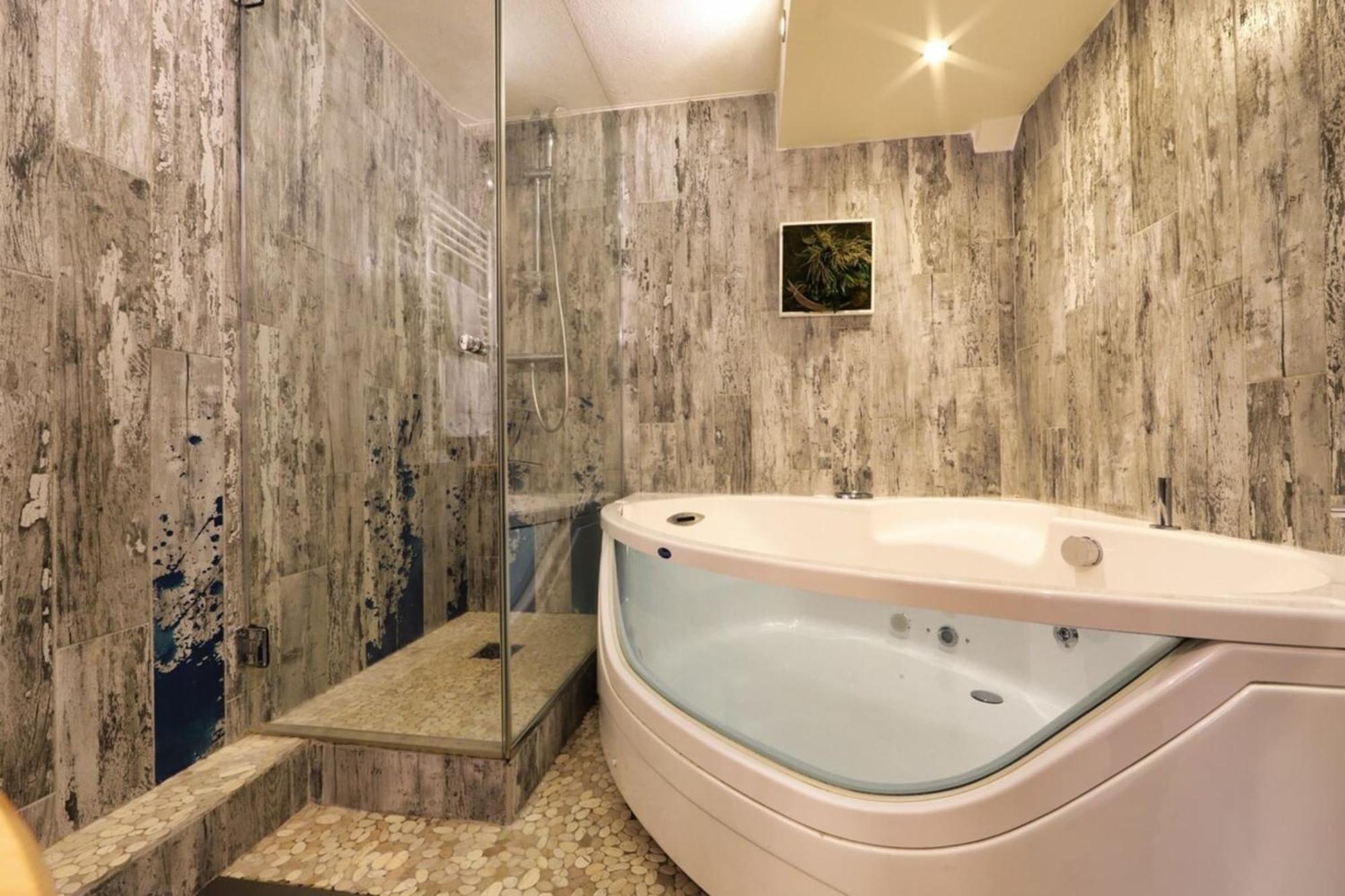 אנסי Le Cocon - Lofts & Lakes Certified 4-Stars מראה חיצוני תמונה