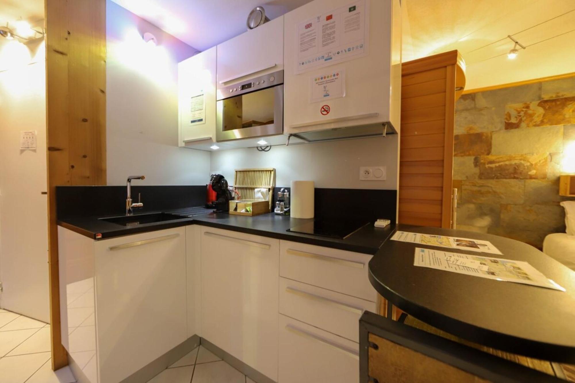 אנסי Le Cocon - Lofts & Lakes Certified 4-Stars מראה חיצוני תמונה