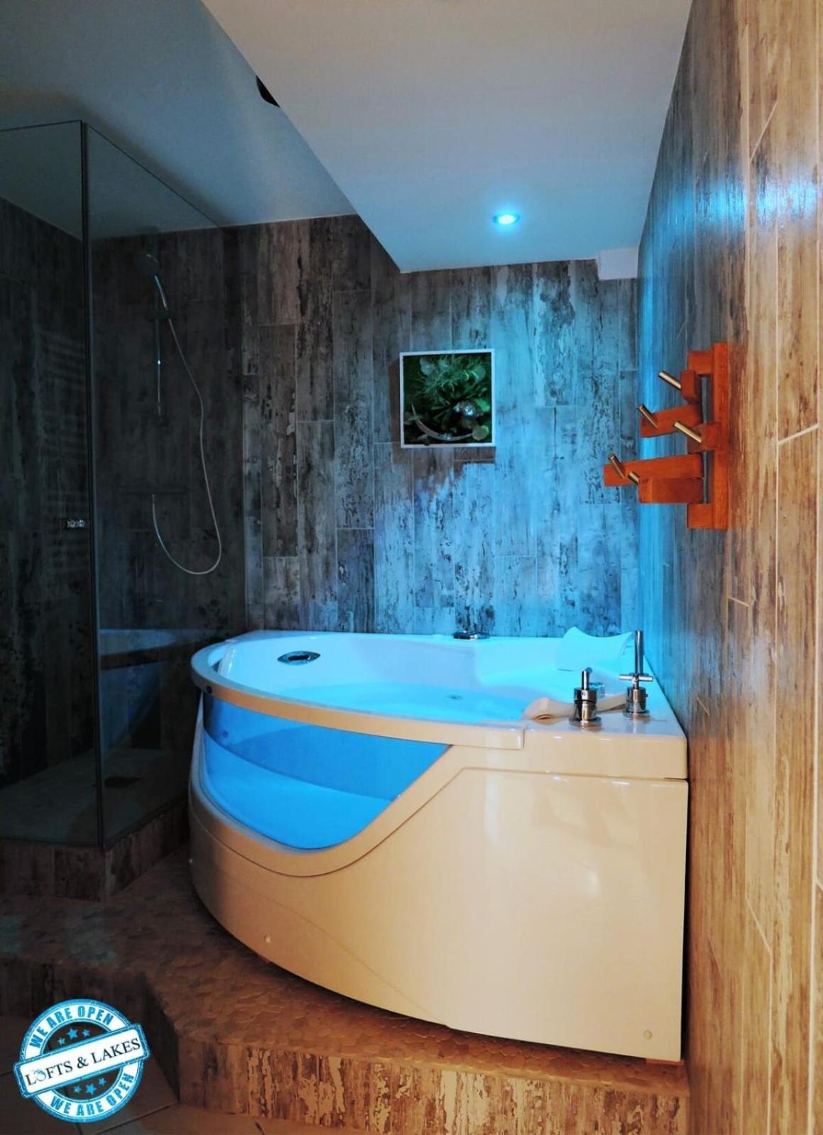 אנסי Le Cocon - Lofts & Lakes Certified 4-Stars מראה חיצוני תמונה