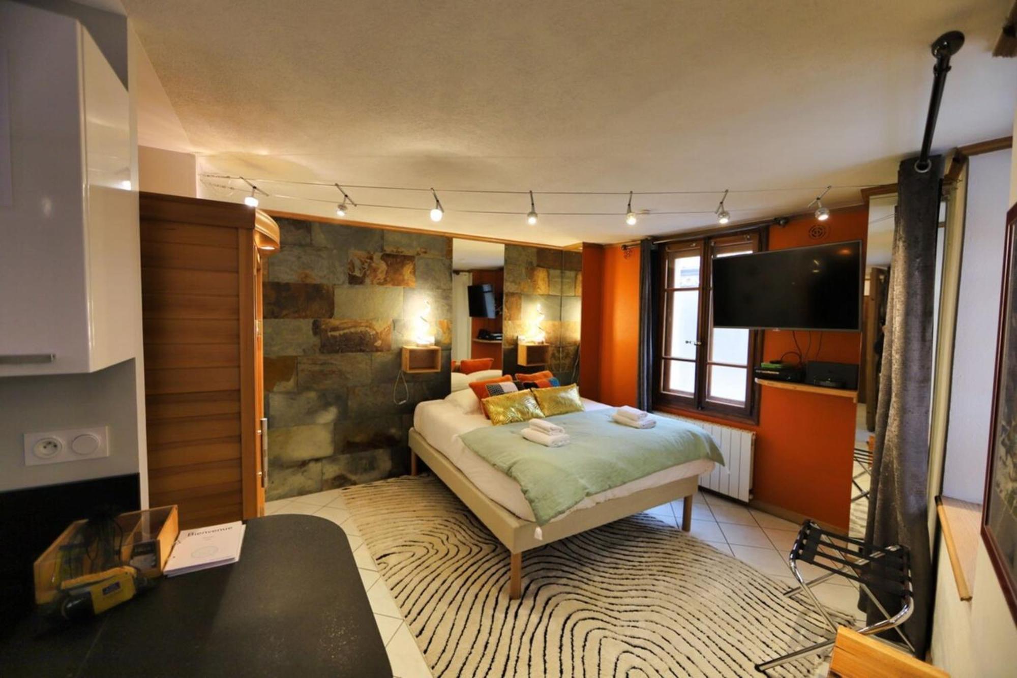 אנסי Le Cocon - Lofts & Lakes Certified 4-Stars מראה חיצוני תמונה