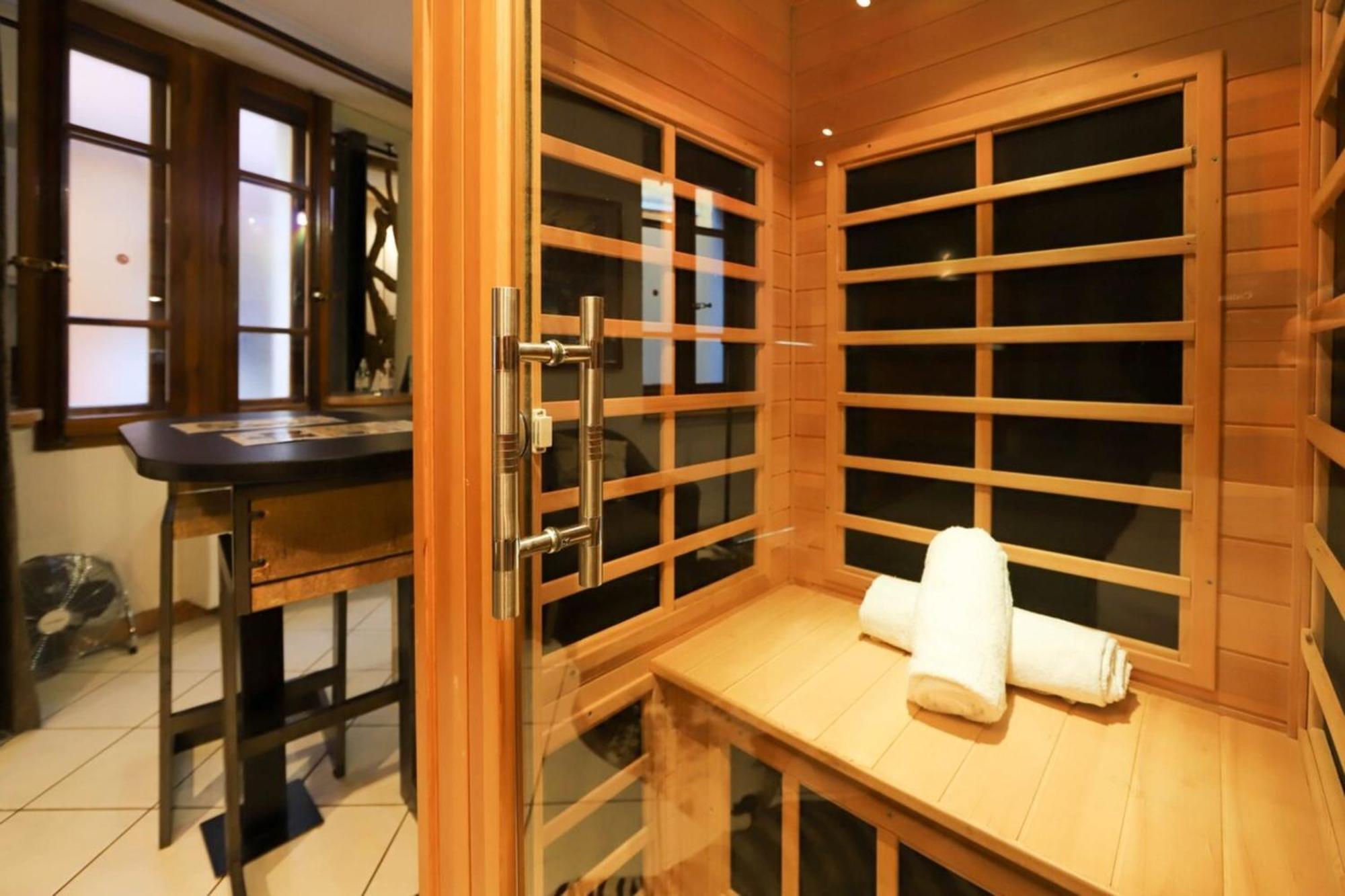 אנסי Le Cocon - Lofts & Lakes Certified 4-Stars מראה חיצוני תמונה